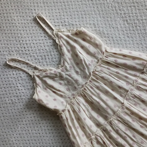 Sim& Sam party style summer fit and flare dress - Picture 7 of 16